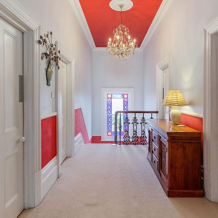 Wroxall  Clevelands Country House Coastal & Countryside מראה חיצוני תמונה
