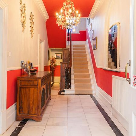 Wroxall  Clevelands Country House Coastal & Countryside מראה חיצוני תמונה