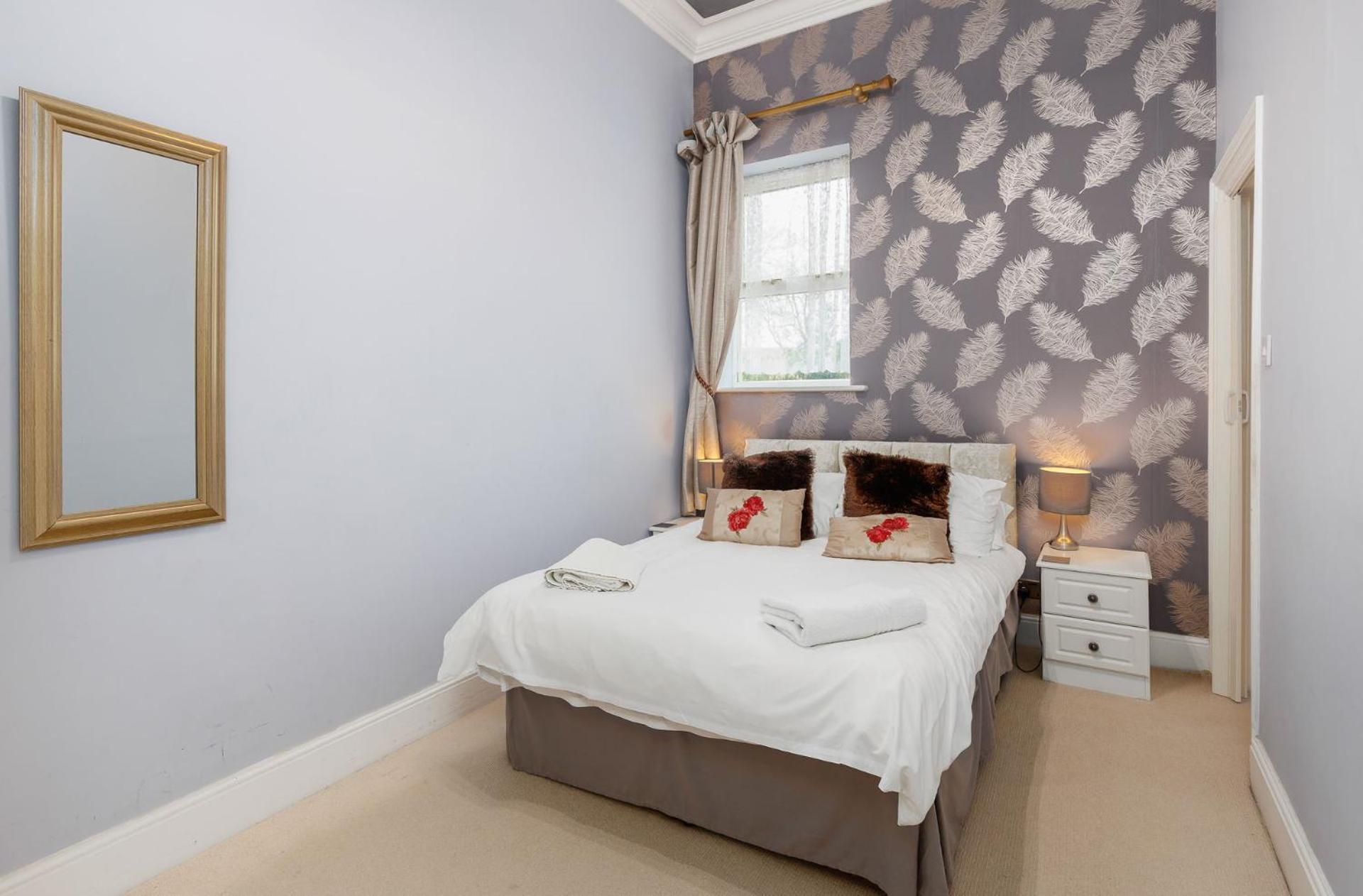 Wroxall  Clevelands Country House Coastal & Countryside מראה חיצוני תמונה