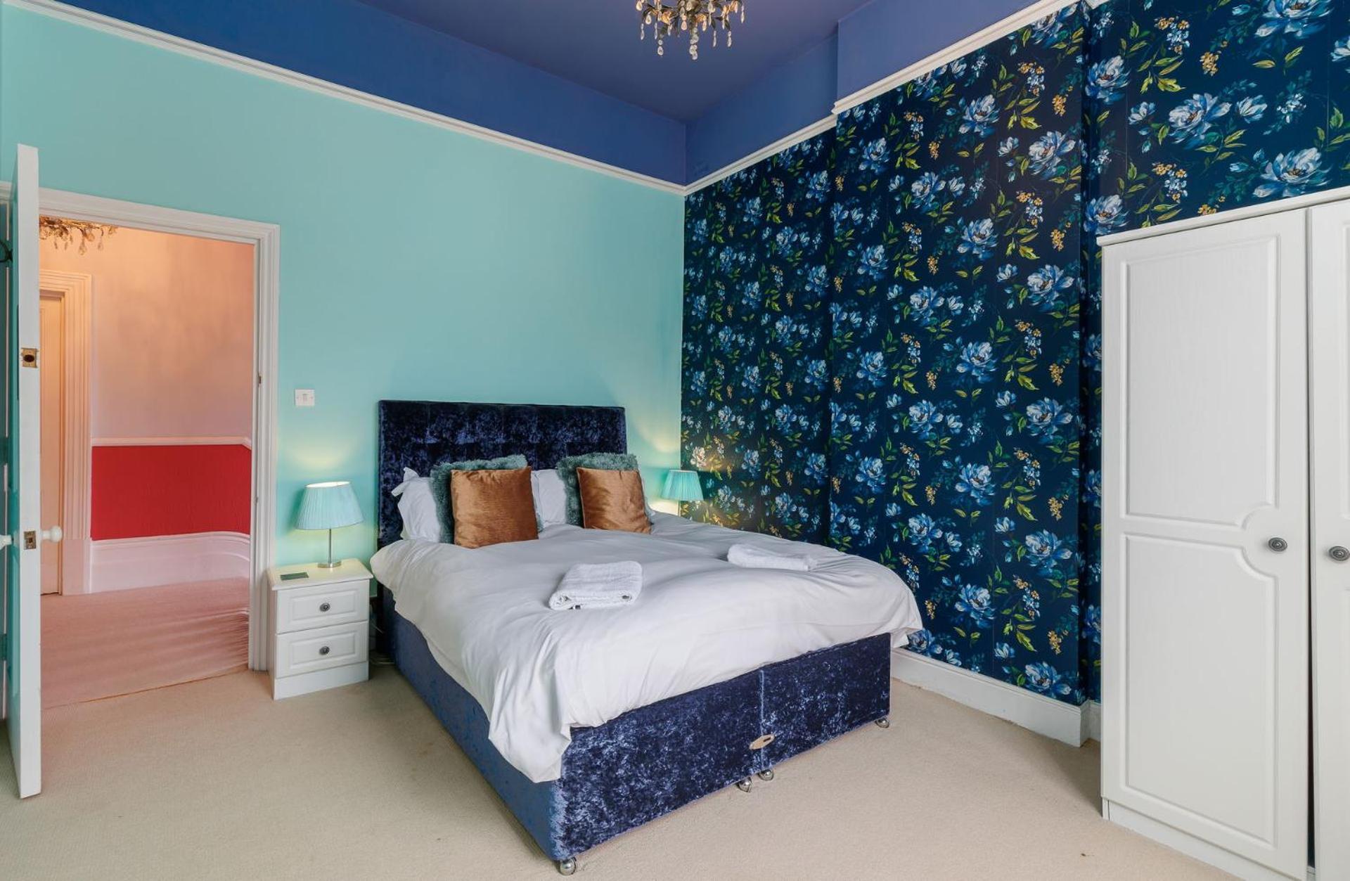 Wroxall  Clevelands Country House Coastal & Countryside מראה חיצוני תמונה