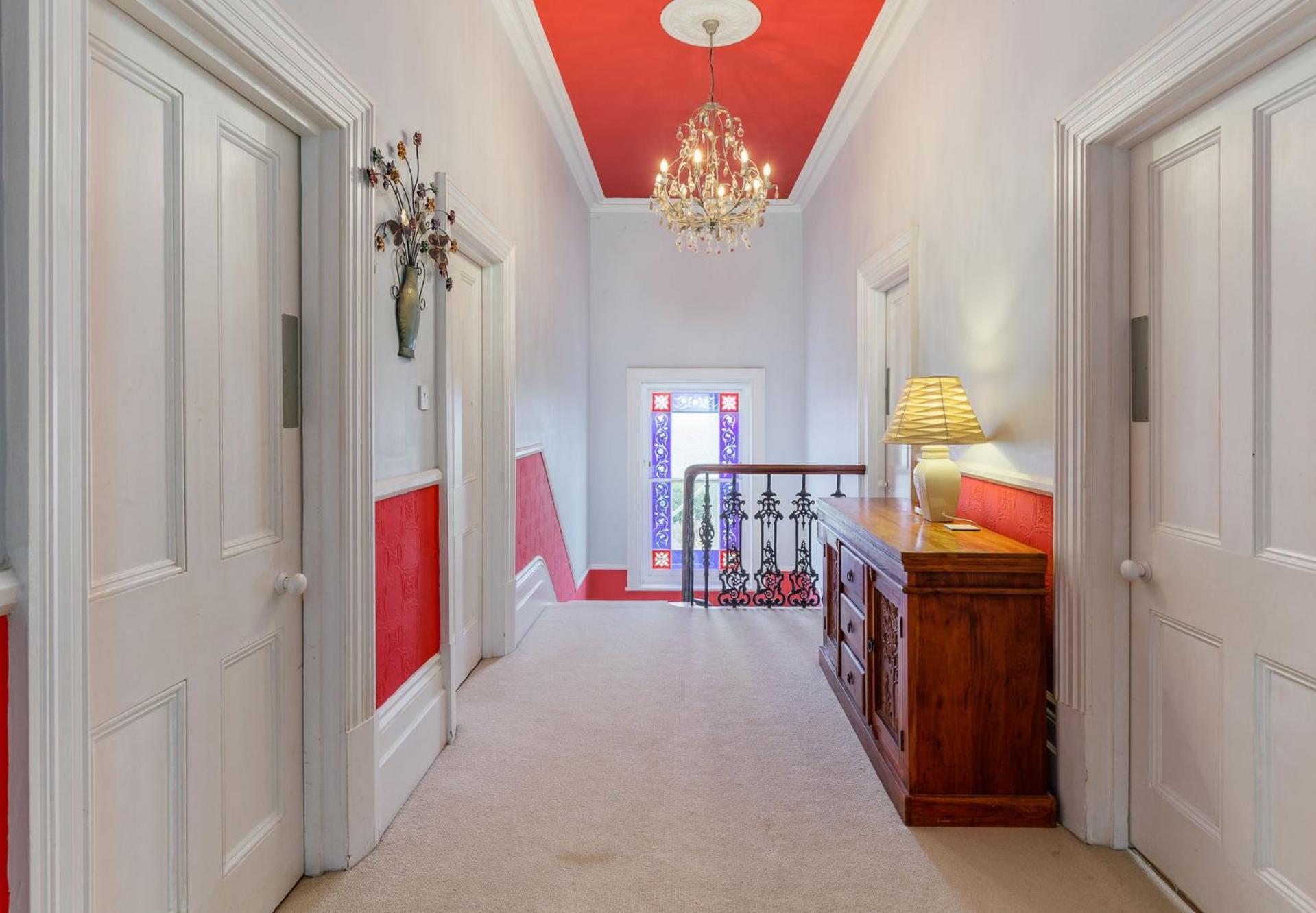 Wroxall  Clevelands Country House Coastal & Countryside מראה חיצוני תמונה