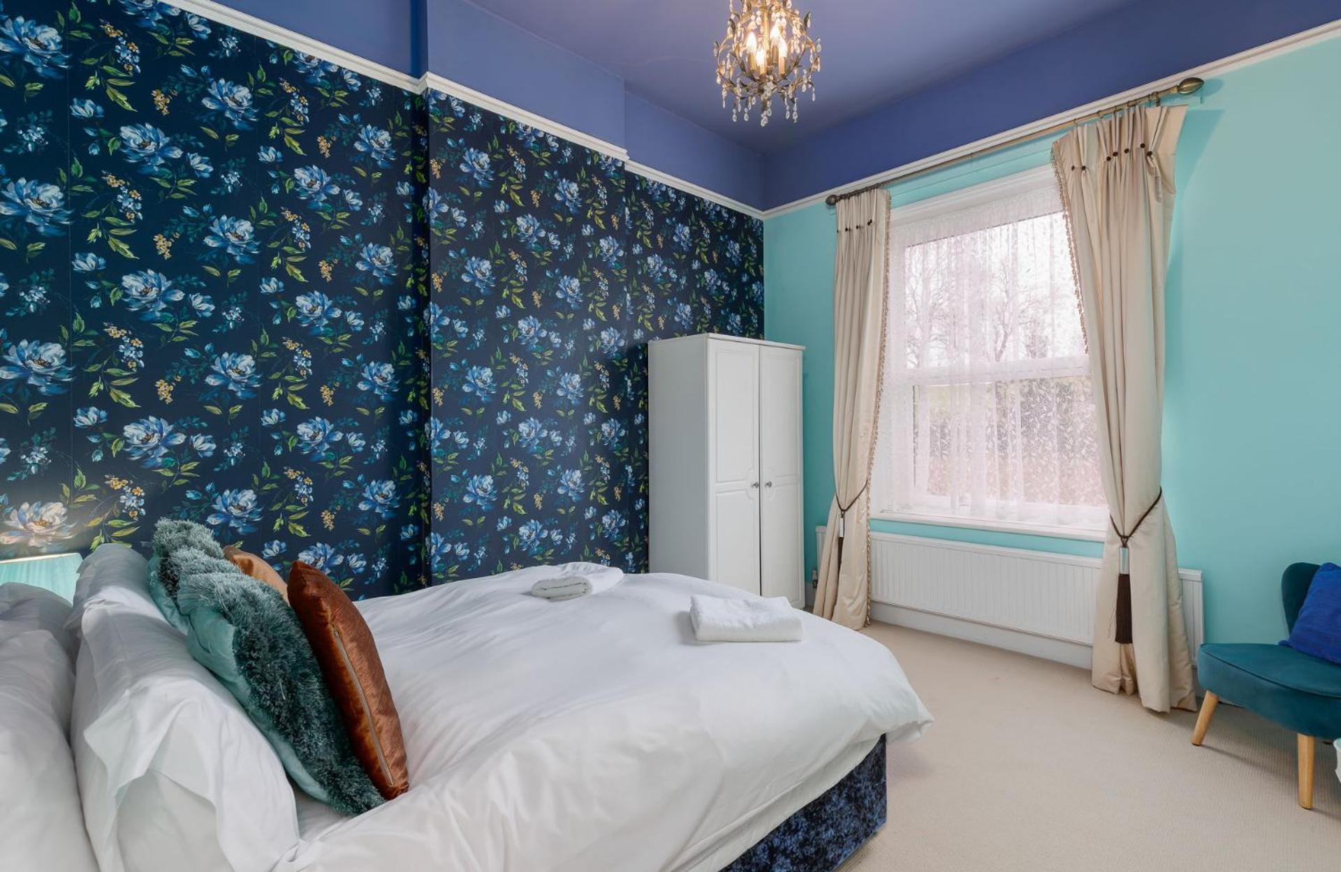 Wroxall  Clevelands Country House Coastal & Countryside מראה חיצוני תמונה