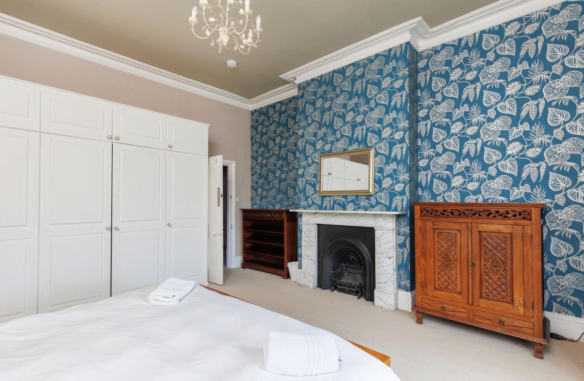Wroxall  Clevelands Country House Coastal & Countryside מראה חיצוני תמונה