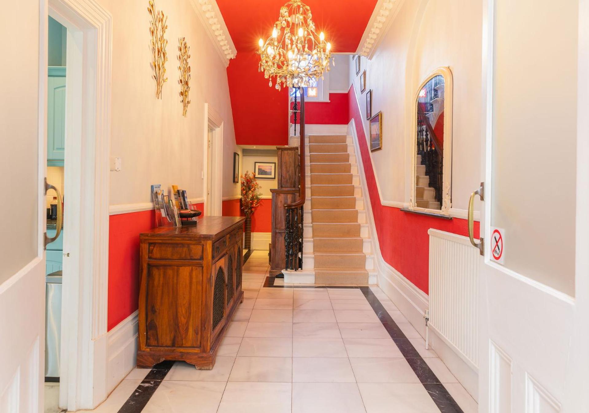 Wroxall  Clevelands Country House Coastal & Countryside מראה חיצוני תמונה