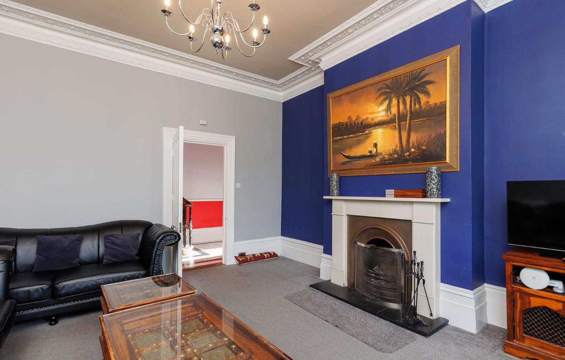 Wroxall  Clevelands Country House Coastal & Countryside מראה חיצוני תמונה